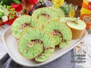Bếp Eva - Đâu cần phải sang Indonesia, ngay tại nhà cũng có thể làm được pancake kiểu nước này