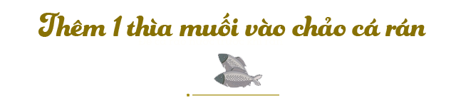 Sở hữu 4 mẹo độc này, đảm bảo chị em rán cá không bao giờ bị bắn dầu - 3