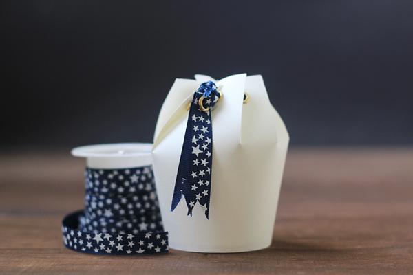 tu lam hop dung qua tu coc giay uong nuoc, vua tiet kiem ma ban be lai tam tac khen - 17