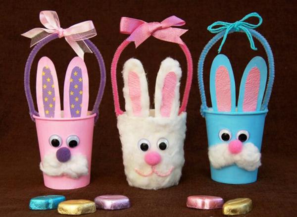 tu lam hop dung qua tu coc giay uong nuoc, vua tiet kiem ma ban be lai tam tac khen - 19