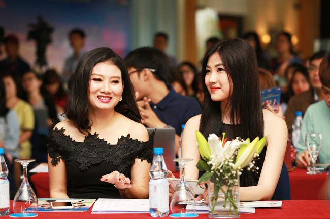 amp;#34;Từ Cầu vồng tình yêu tới Cả một đời ân oán, cứ làm với nhau là diễn viên... có bầuamp;#34; - 2