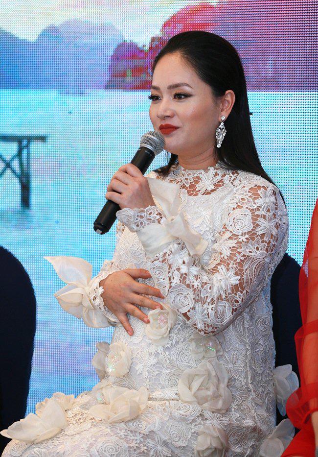 amp;#34;Từ Cầu vồng tình yêu tới Cả một đời ân oán, cứ làm với nhau là diễn viên... có bầuamp;#34; - 6