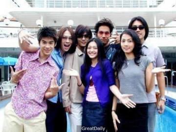 Ngôi sao 24/7: Tài tử của Vườn sao băng năm nào giờ sa cơ, ngồi tù vì bán giày giả