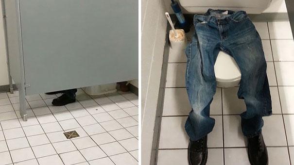 10 trò đùa siêu amp;#34;lầyamp;#34; và cực dễ làm trong ngày Cá tháng Tư - 6