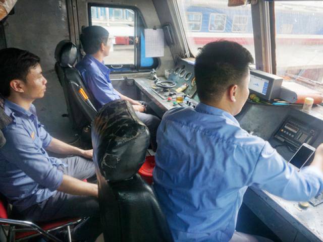 Bộ Y tế phản hồi quy định người lái tàu phải khám sinh dục