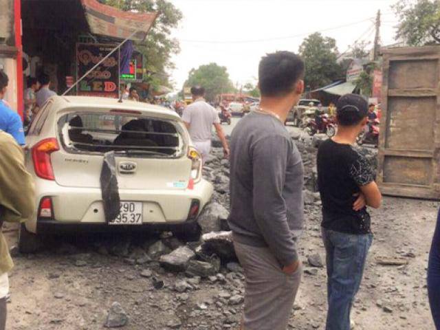 Nhiều người gửi tiền tặng tài xế đánh lái cứu mạng 2 nữ sinh