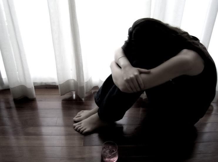 Bí mật cay đắng đằng sau lời chia tay đột ngột của người yêu - 1