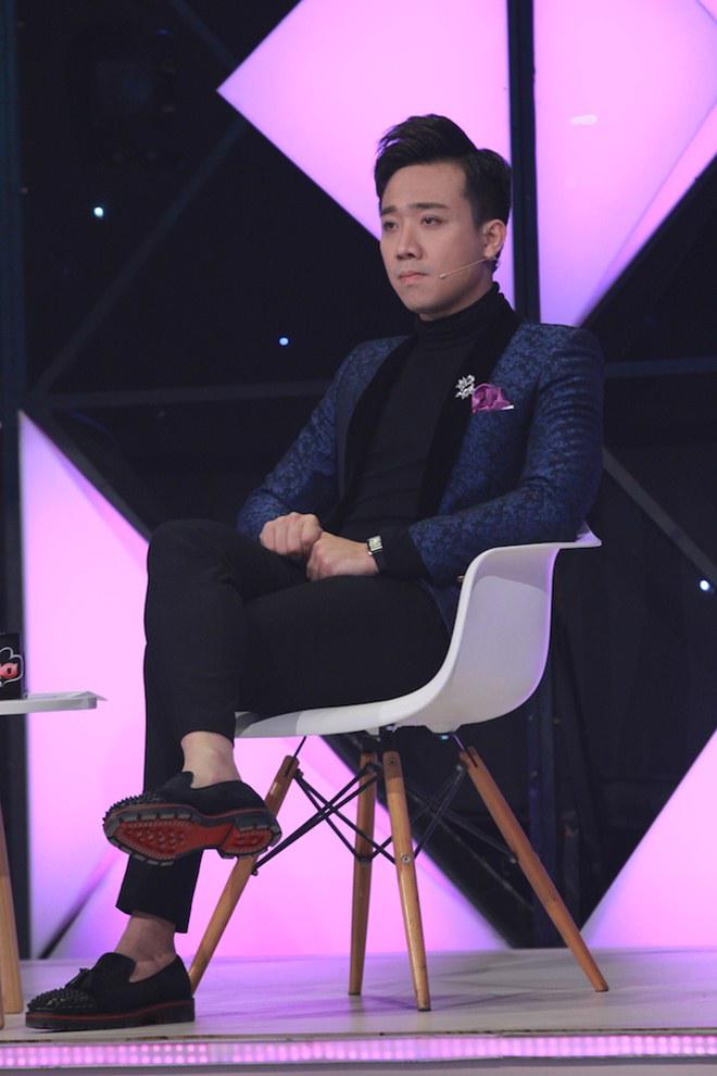 Cẩm Ly, Trấn Thành xót xa cô bé bị bạn bè gọi là “chó đốm” vì căn bệnh quái ác - 5