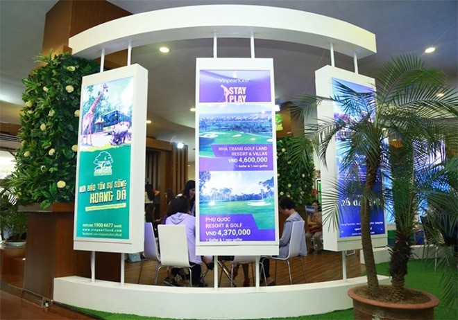 Cùng Vinpearl “chạm tay vào mùa hè” - 1