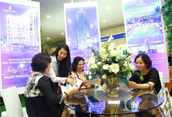 Cùng Vinpearl “chạm tay vào mùa hè” - 3