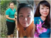 Làm đẹp mỗi ngày - Mẹ bỉm sữa khoe ảnh giảm 30kg đẹp xuất sắc, chị em nháo nhào tìm kiếm phương pháp thần kỳ