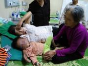 Tin trong nước - Vụ bé trai 2 tuổi bị bố dượng bạo hành: Xót xa số phận hẩm hiu của 2 mẹ con
