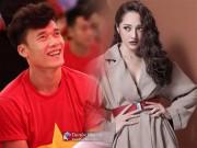Giải trí - Phản ứng của quản lý Bảo Anh trước tin đồn cô đang hẹn hò với thủ môn Bùi Tiến Dũng