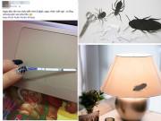 Eva Yêu - 10 trò đùa siêu "lầy" và cực dễ làm trong ngày Cá tháng Tư