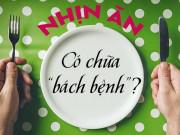 Sức khỏe - Thực hư về phương pháp nhịn ăn có thể chữa được bách bệnh?