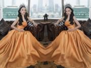 Thời trang - HH Hương Giang chính thức trở thành giám đốc quốc gia Việt Nam của Hoa hậu Chuyển giới