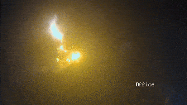 Cẩn thận laptop nổ tung, thiêu cháy cả căn phòng chỉ vì thói quen không tắt nguồn - 3