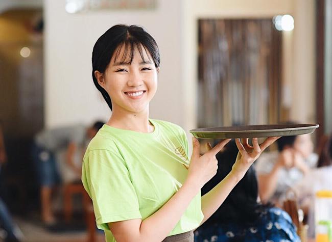 Ông ngoại tuổi 30: Gia đình là bản nhạc hạnh phúc của cuộc đời - 11