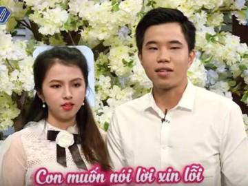 Dẫn bạn gái trốn đi phượt, chàng trai bị “bố vợ” tát giữa đường