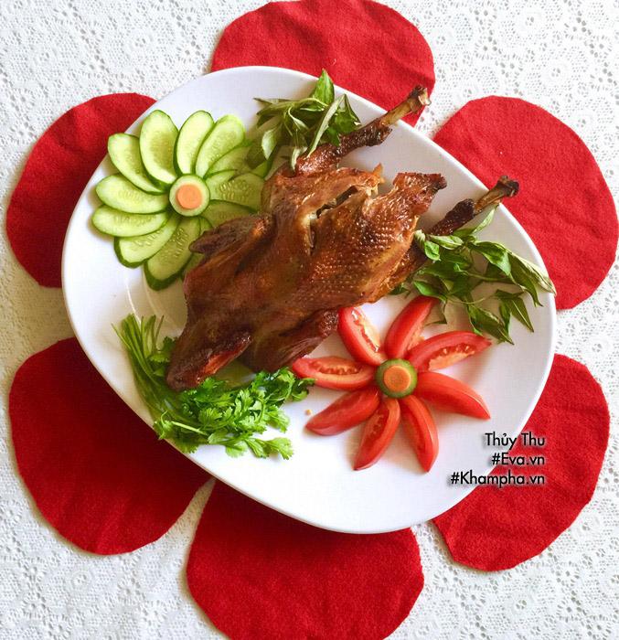 goi y chi em bua com tuyet ngon ngay tet duong lich do phai nghi hom nay nau gi - 2