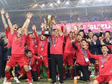 4 sự kiện được tìm kiếm nhiều nhất 2018: Hội thánh đức chúa trời, VN vô địch AFF Cup