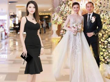 Lý do mỹ nữ Vũng Tàu đi xe 70 tỷ không sợ chồng đại gia ngoại tình
