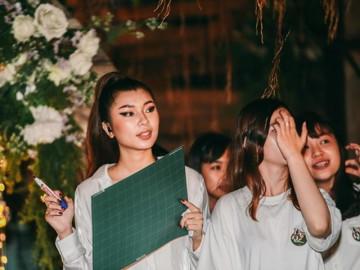 Đồng Ánh Quỳnh háo hức chờ đợi phim điện ảnh sắp ra mắt