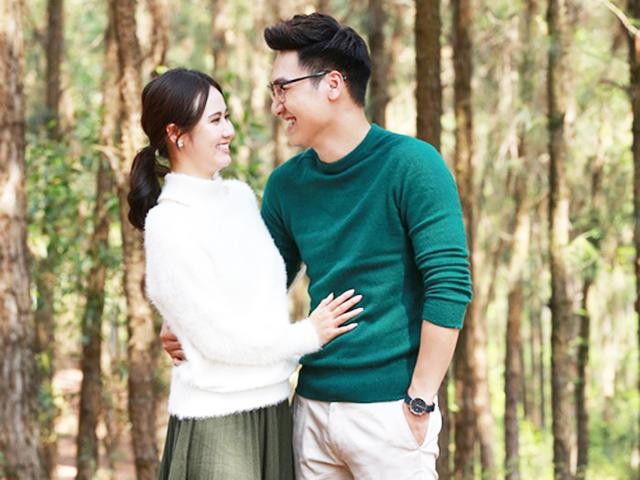 Huyền Lizzie bị chê già nua, tàn phai nhan sắc từ ngày làm hôn thê của Mạnh Trường