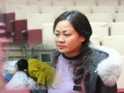 Tin tức - Tâm sự trong nước mắt của người vợ hiến tạng chồng cứu 6 người: “Ban đầu tôi nghĩ anh đùa”