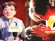 Giải trí - Cảnh nóng của Thành Long và "gái ngành" vừa phát sóng, lãnh đạo đài truyền hình mất chức