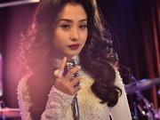 Giải trí - Mức cát-xê "bèo bọt" không ngờ của nữ ca sĩ giành 2 giải Quán quân