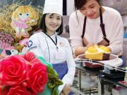 Bếp Eva - Cô giáo làm nghề tay trái hái ra tiền gấp 4 nghề chính, thu nhập hàng chục triệu tháng