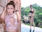 Tin tức - Chia tay chồng đại gia, nữ tiếp viên gợi cảm sống như bà hoàng nhờ trợ cấp 7 tỷ/tháng