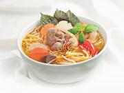 Ngon-bổ-rẻ - Những thực phẩm càng bẩn càng bán chạy, người bán hàng còn sợ không dám thử