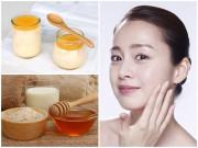 Làm đẹp - Tự làm "thần dược" giúp da trắng sáng, mềm mại như Bạch Tuyết để đi chơi Tết