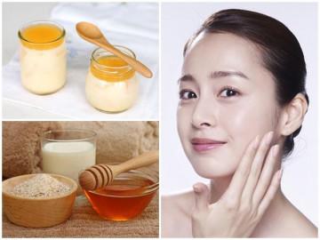 Tự làm thần dược giúp da trắng sáng, mềm mại như Bạch Tuyết để đi chơi Tết