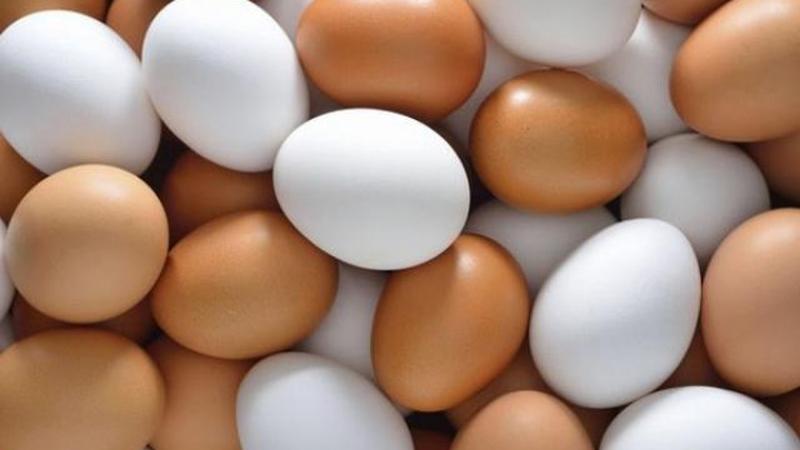 Còn riêng quả trứng nổi trên mặt nước, trứng đã để quá lâu rồi. Những quả trứng này phần khí trống bên trong quả trứng rất lớn nên nó làm trứng nổi.
