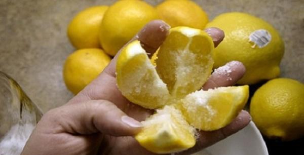 cat tu qua chanh dat tren dau giuong, sang hom sau dieu ki dieu bat ngo xay ra - 3