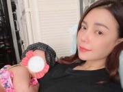 Giải trí - Trà Ngọc Hằng viết tâm thư cảm động gửi con gái, nói biết ơn người đã làm tổn thương mình