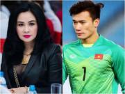 Giải trí - Phản ứng của Bùi Tiến Dũng, Thanh Lam khi bị ghi nhầm tên một cách nhạy cảm