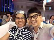 Giải trí - Gần 60 tuổi không vợ con, anh trai Thành Lộc được Phương Thanh khuyên "Yêu đi cho đời nở hoa"
