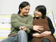 Bà bầu - Thực đơn cho bà bầu 3 tháng đầu để mẹ khỏe, con phát triển tốt nhất