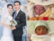 Bị khuyên bỏ gấp cặp song thai 23 tuần, mẹ Hà Nội ôm bụng bầu đi khắp nơi cứu con