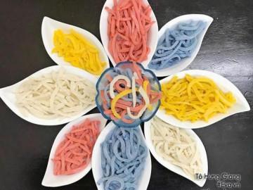 Mách chị em cách cấp cứu 4 lỗi thường gặp khi sên mứt dừa