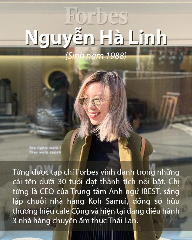 Cô gái 30 tuổi thu nhập hàng trăm triệu mỗi tháng: Hãy làm việc mình thích, lấy người mình yêu - 1