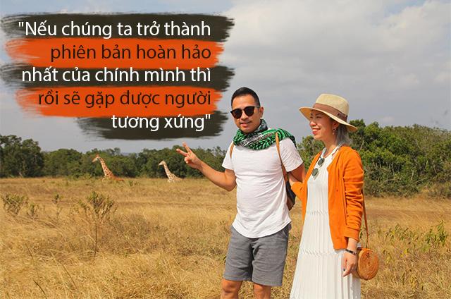 Cô gái 30 tuổi thu nhập hàng trăm triệu mỗi tháng: Hãy làm việc mình thích, lấy người mình yêu - 8