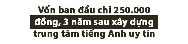 Cô gái 30 tuổi thu nhập hàng trăm triệu mỗi tháng: Hãy làm việc mình thích, lấy người mình yêu - 2