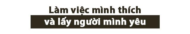 Cô gái 30 tuổi thu nhập hàng trăm triệu mỗi tháng: Hãy làm việc mình thích, lấy người mình yêu - 5