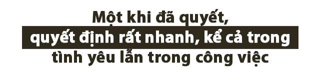 Cô gái 30 tuổi thu nhập hàng trăm triệu mỗi tháng: Hãy làm việc mình thích, lấy người mình yêu - 7