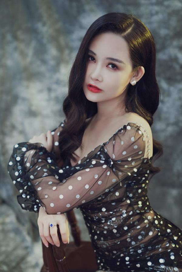 Lê Âu Ngân Anh phản ứng “cứng”: không được cấp phép đi thi, khởi kiện Cục NTBD - 3